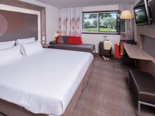 Novotel Nantes Carquefou - Carquefou - 6