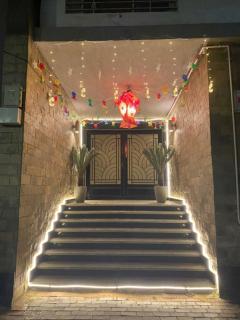 3BR Apartment Alshaikh zayed - Banī Ghālib - 8