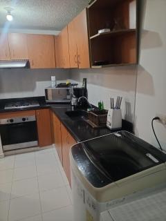 Apartamento 3 alcobas barrio Miramar Barranquilla - 2