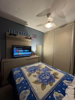 Apartamento Familiar Para Suas Férias - 8