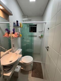 Apartamento Familiar Para Suas Férias - 5