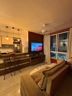 Apartamento Familiar Para Suas Férias - 4