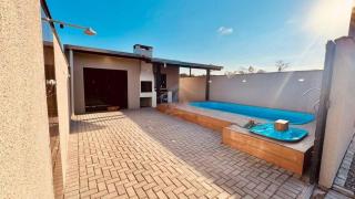 Casa proxima a praia - Balneário Rainha do Mar ITAPOA SC - 4