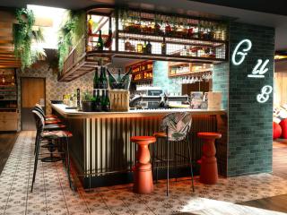 Novotel Valence Sud - 6