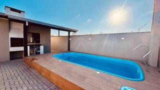 Casa proxima a praia - Balneário Rainha do Mar ITAPOA SC - 1