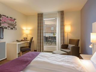 Mercure Hotel Berlin City West - Berlín - 2