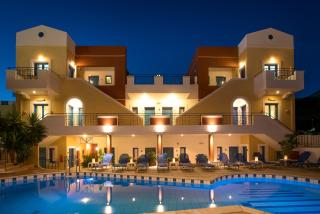 Astra Village & Suites - Hersonissos - 1