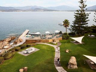 Sofitel Golfe d'Ajaccio Thalassa Sea & Spa - Ajaccio - 2