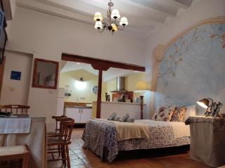 Loft Centro Histórico - 4