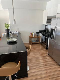 Furnished 2bed 2bath by Hudson River - 7