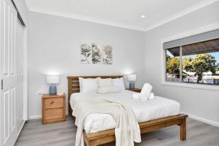 Cessnock Country Comfort Your Gateway to Vineyards Views and Valley Charm - 2