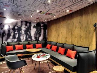 Ibis Roanne Le Coteau Hotel Restaurant - 7