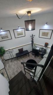 BUDAPEST EYE city center Apartman - 6