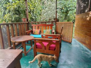 Musas Garden Lodge Tambopata - 5