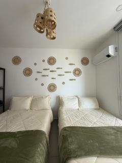 Apto Piso 11 Vista al Mar y la Sierra en la Mejor Zona de Pozos Colorados - 8