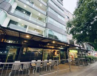 Hospedaje, Medellín,Turismocolombia-fit,Laureles,Estadio - 2