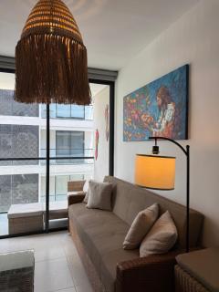 Apto Piso 11 Vista al Mar y la Sierra en la Mejor Zona de Pozos Colorados - 6