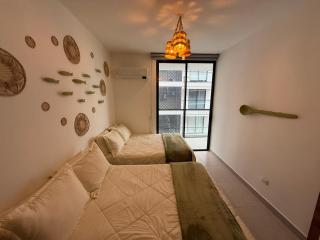 Apto Piso 11 Vista al Mar y la Sierra en la Mejor Zona de Pozos Colorados - 5