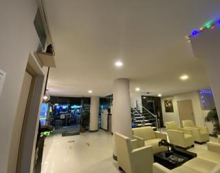 Hospedaje, Medellín,Turismocolombia-fit,Laureles,Estadio - 4