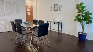 THE TIDES 1bedroom apt 4th floor WE ARE ON THE BEACH! - 3