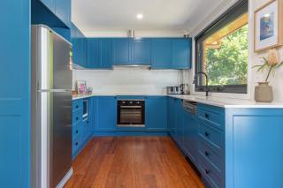 Barrels at Boomerang - 0