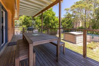 Barrels at Boomerang - 4