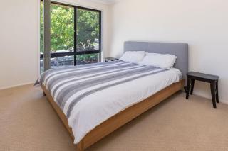 Barrels at Boomerang - 1