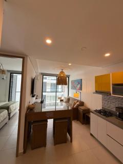 Apto Piso 11 Vista al Mar y la Sierra en la Mejor Zona de Pozos Colorados - 3