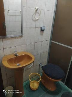 Casa aconchegante pra temporada - 7