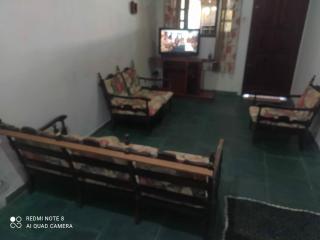 Casa aconchegante pra temporada - Bertioga - 3