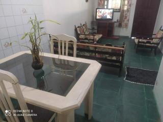 Casa aconchegante pra temporada - 2