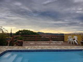 Suíte Encanto da Roça - 5