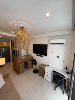 Apto Piso 11 Vista al Mar y la Sierra en la Mejor Zona de Pozos Colorados - 1