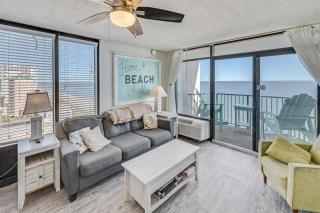 Pets welcome,direct oceanfront, poolside,1 bedroom - 0