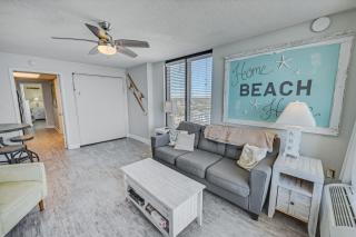 Pets welcome,direct oceanfront, poolside,1 bedroom - 5