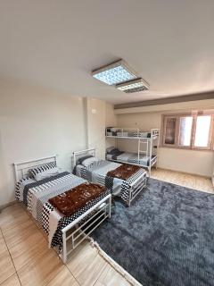 Sky Hostel Egypt - 7