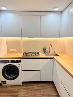 Cabin Hostel City Center Bernardazzi - 6