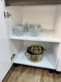 Cabin Hostel City Center Bernardazzi - 1