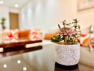 Modern and Central Apartment Almofid - 3