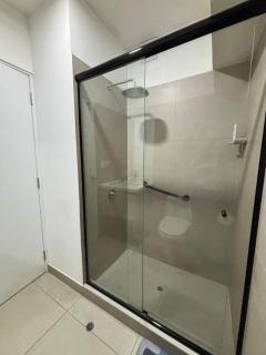 Lindo apartamento con piscina panoramica - 8