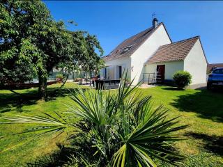 Chambre Privée, Villeron, proche aéroport CDG et Parc Astérix - 5