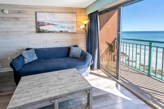 New 1BR Direct Oceanfront Sandcastle South, Pools! - 5