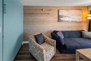 New 1BR Direct Oceanfront Sandcastle South, Pools! - 3