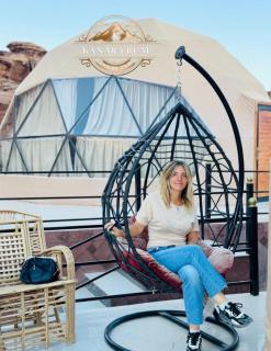 RUM STAR WARS MOVIE BUBBlE CAMP - 2