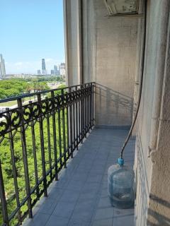 The Platea de Bs As 6B Spacious and Balcony with views - 4