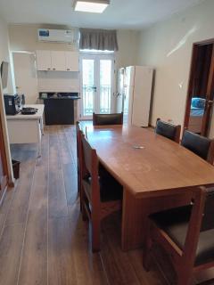 The Platea de Bs As 6B Spacious and Balcony with views - 2