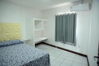 pousada Gransouza quarto 07 quadrupulo - 0