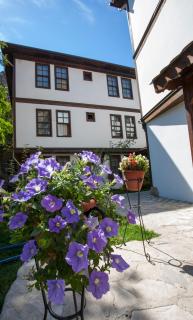 Uğurlu Konakları - Kastamonu - 3