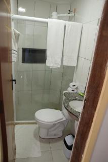 pousada Gransouza quarto 07 quadrupulo - 3