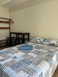 Cozy Studio at The Loop Near Limketkai Mall - 6